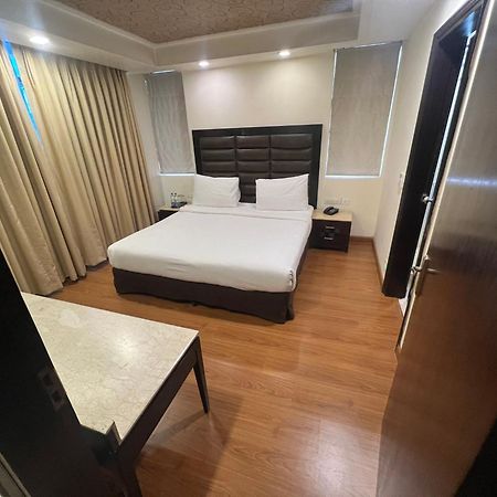 Madhuban Hotel , Nuova Delhi Esterno foto