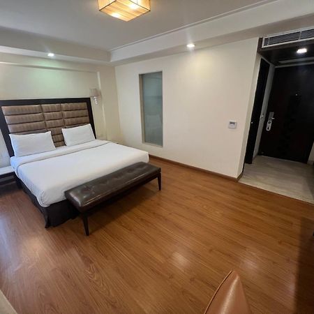 Madhuban Hotel , Nuova Delhi Esterno foto